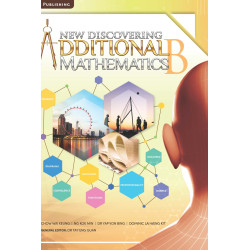 copy of New Disc. Add. Math A TB *New Book