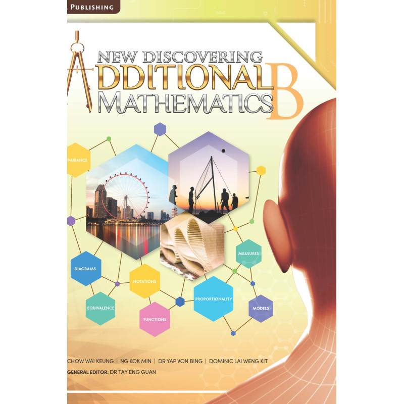 copy of New Disc. Add. Math A TB *New Book