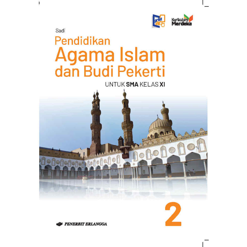 Agama Islam *New Book