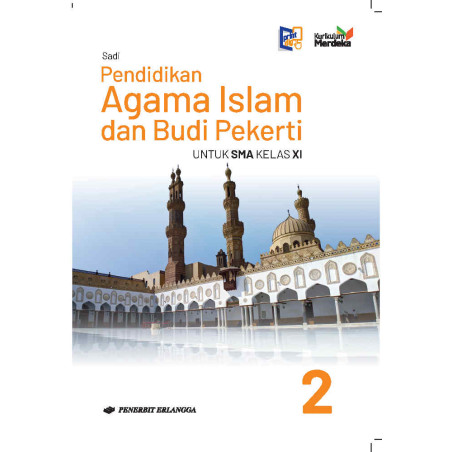 Agama Islam - SMA KELAS 11