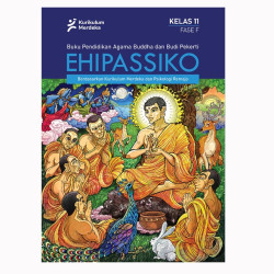 Agama Buddha *New Book