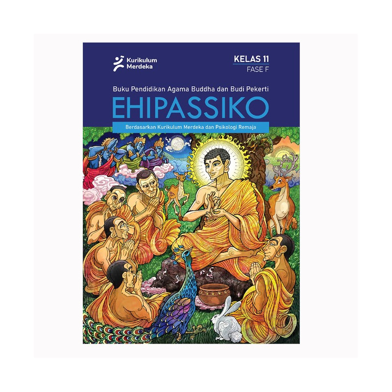 Agama Buddha *New Book