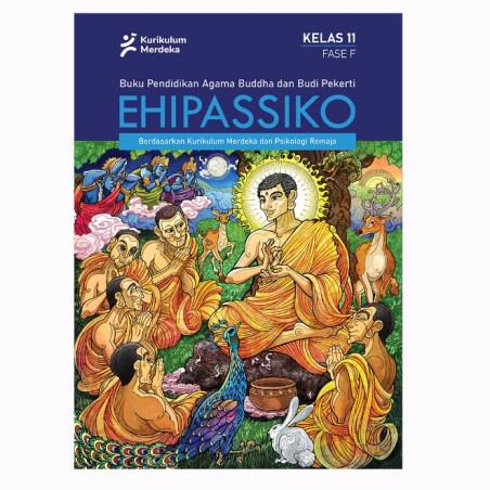 Agama Buddha *New Book