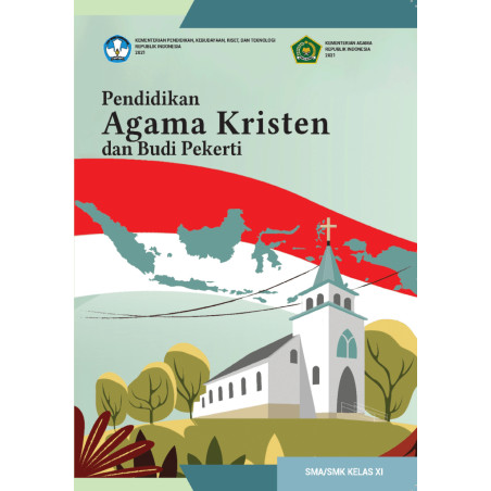 Agama Kristen *New Book