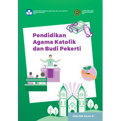 Agama Katolik - SMA KELAS 11