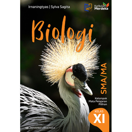 Biologi - SMA KELAS 11