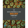 Edexcel Int'l AS/A Lv. Biology SB 1 - SMA KELAS 11