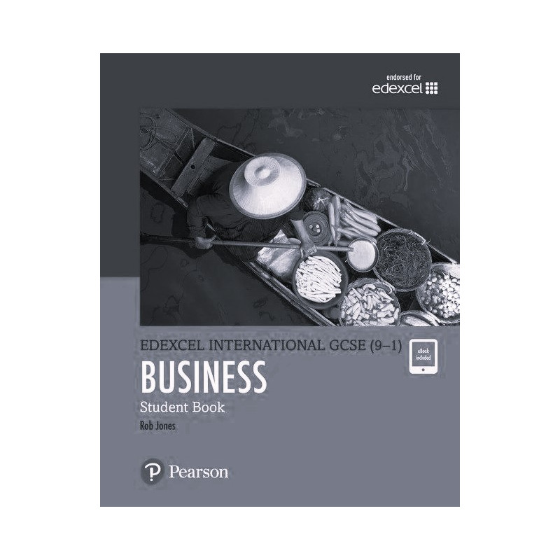 Edexcel GCSE Business (9-1) - SB - Unit 3 (Page 209-269) FC - SMA KELAS 11