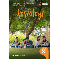 Sosiologi - SMA KELAS 11