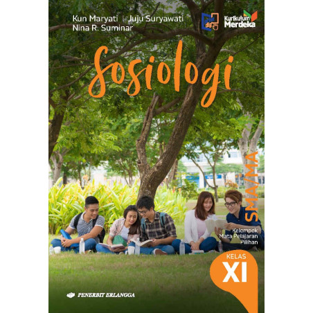 Sosiologi - SMA KELAS 11