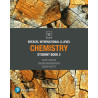 Edexcel Int'l A Level Chemistry SB 2 TOPIC 11-12 (Pages 2-57) & TOPIC 15A-15E (Pages 106-153) FC  - SMA KELAS 12