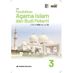 Agama Islam *New Book