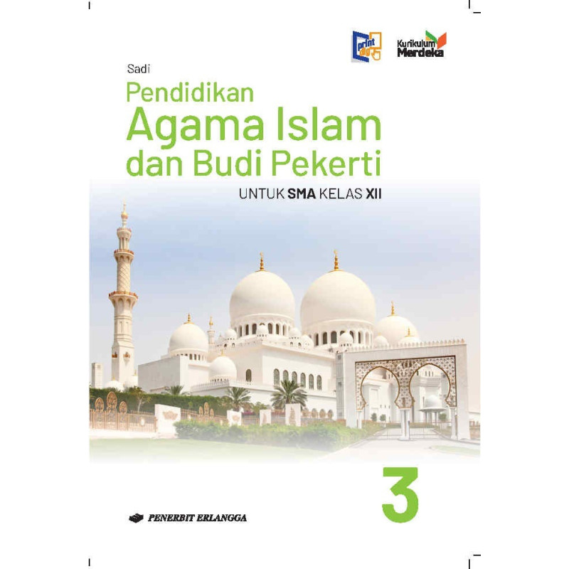 Agama Islam *New Book