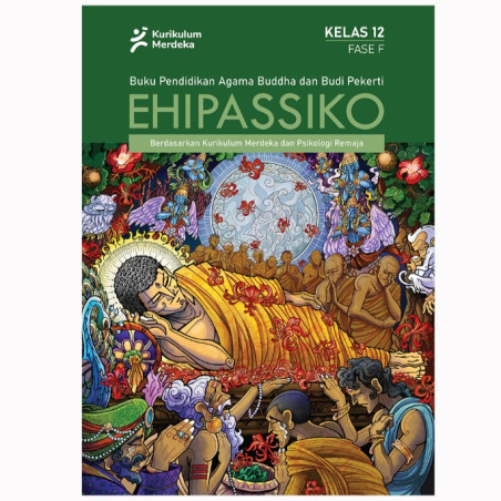 Agama Buddha *New Book