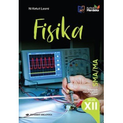 Fisika - SMA KELAS 12