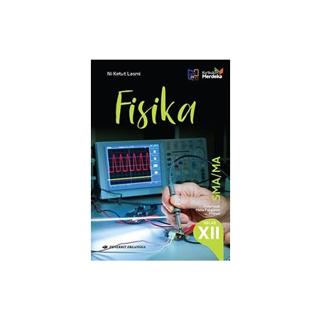 Fisika - SMA KELAS 12