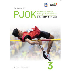 PJOK - SMA KELAS 12