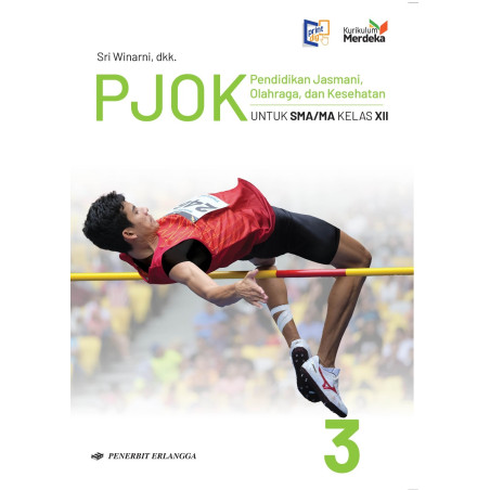PJOK - SMA KELAS 12