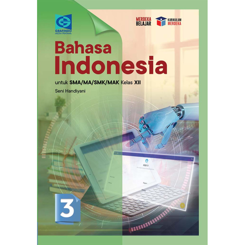Bahasa Indonesia