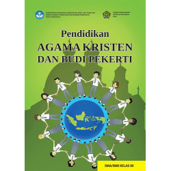 Agama Kristen - SMA KELAS 12
