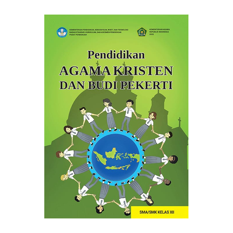 Agama Kristen - SMA KELAS 12