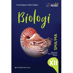 Biologi - SMA KELAS 12