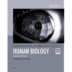 Edexcel GCSE Biology (9-1) HUMAN BIOLOGY SB - Unit 3 (125-170) & Unit 4 (193-227) FC - SMA KELAS 12