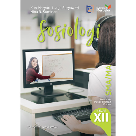 Sosiologi - SMA KELAS 12