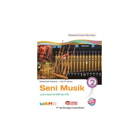 Seni Budaya *New Book