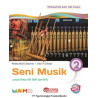 Seni Musik - SMP KELAS 8