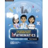 Primary Mathematics TB 1A - SD KELAS 1 *New Book*