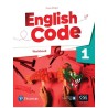 English Code WB Book 1 - SD KELAS 1 *New Book*