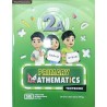 Primary Mathematics TB 2A - SD KELAS 2 *New Book*