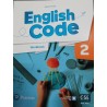 English Code WB Book 2 - SD KELAS 2 *New Book*