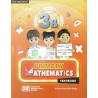 Primary Mathematics TB 3B - SD KELAS 3 *New Book*