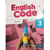 English Code WB Book 3 - SD KELAS 3 *New Book*