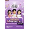 Primary Mathematics TB 4B - SD KELAS 4 *New Book*