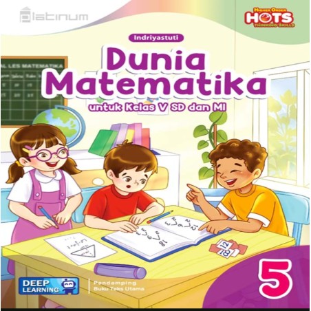 SAKTI - MTK *New Book