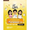 Primary Mathematics TB 5A - SD KELAS 5 *New Book*