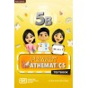 Primary Mathematics TB 5B  - SD KELAS 5 *New Book*