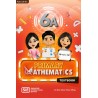 Primary Mathematics TB 6A - SD KELAS 6 *New Book*