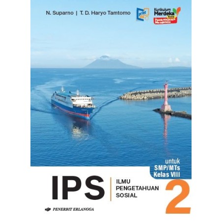 IPS Terpadu *New Book