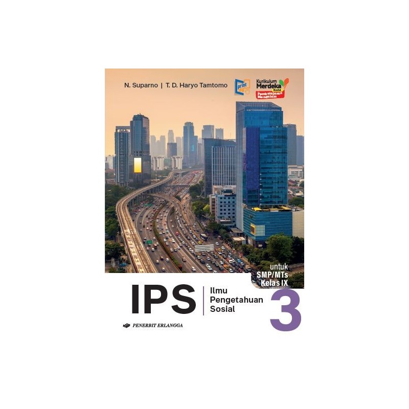 IPS Terpadu