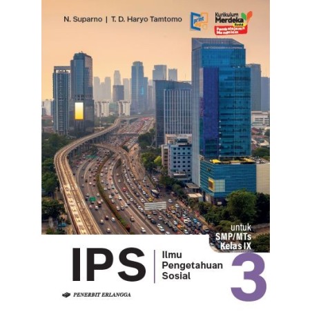 IPS Terpadu