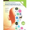 New Discovering Mathematics 3A  - SMP KELAS 9  *New Book*