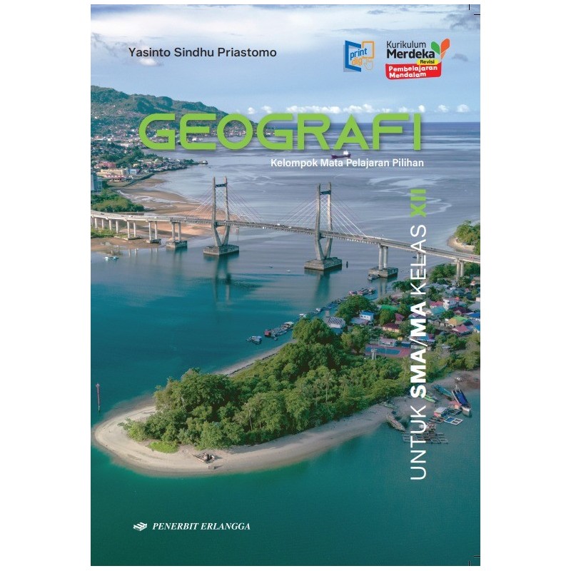 Geografi *New Book