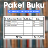 Complete Book : SD 1 - Indonesian Books