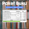 Complete Book : SD 2 - English Books