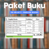 Complete Book : SD 3 - English Books