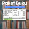Complete Book : SD 6 - Indonesia Books